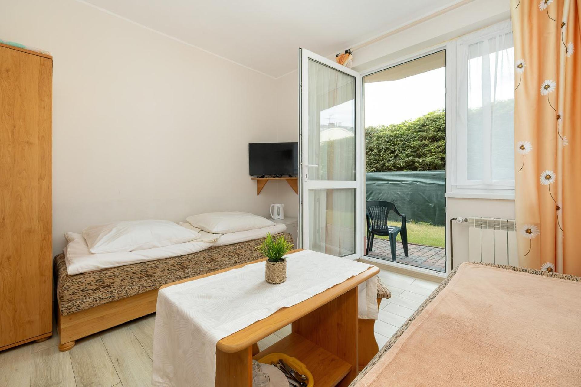 Skorpion Hotel Rewal Quarto foto