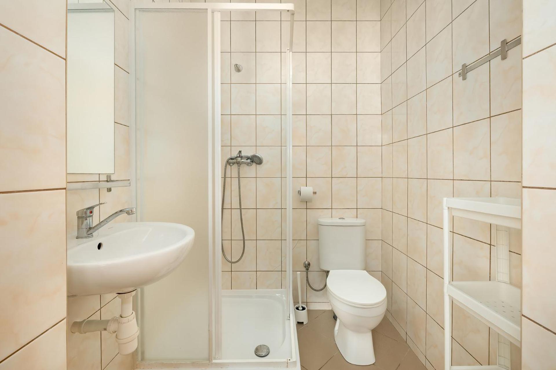 Skorpion Hotel Rewal Quarto foto