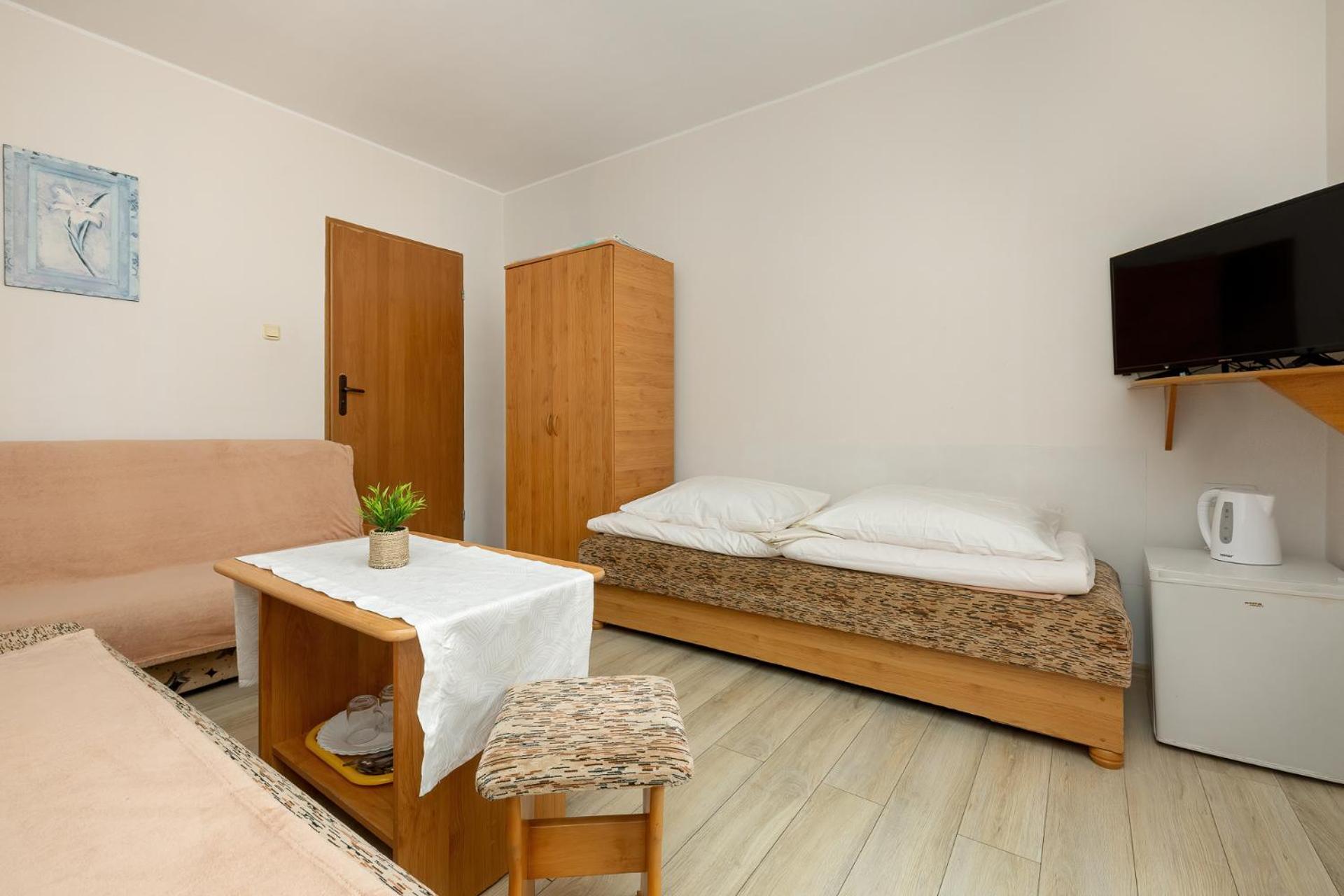 Skorpion Hotel Rewal Quarto foto