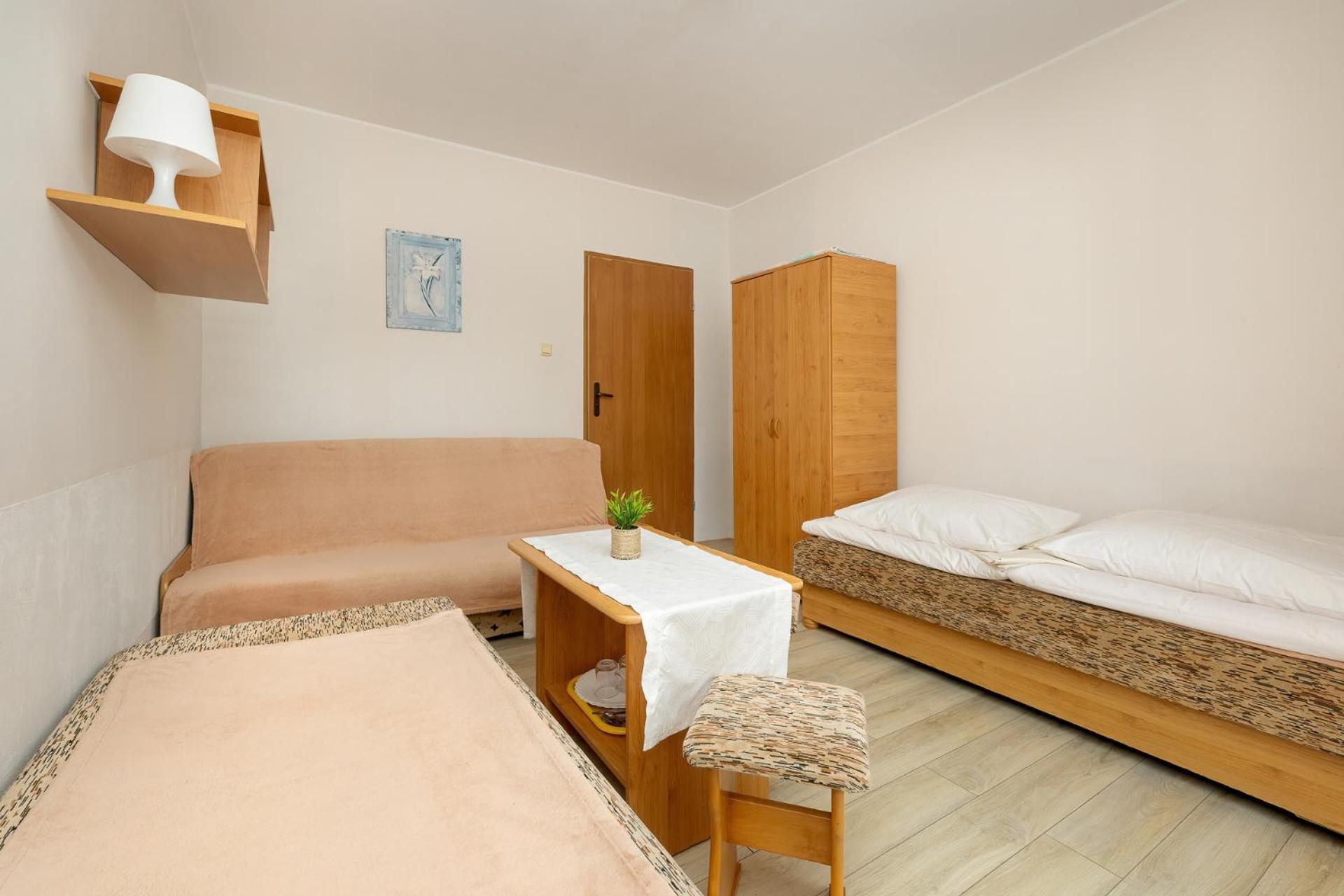 Skorpion Hotel Rewal Quarto foto