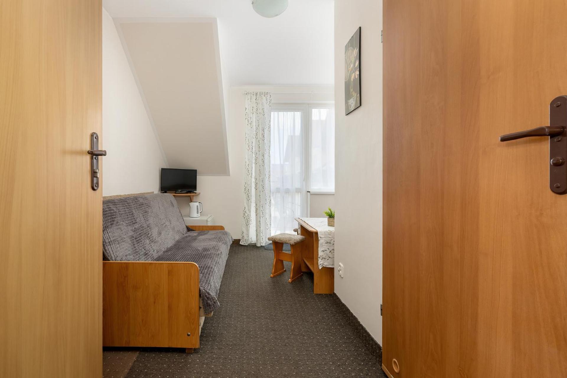 Skorpion Hotel Rewal Quarto foto