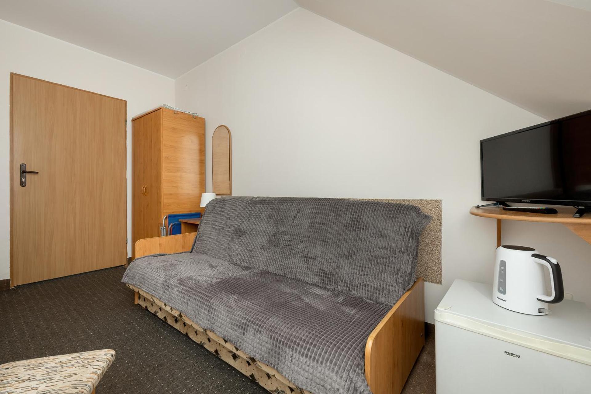 Skorpion Hotel Rewal Quarto foto